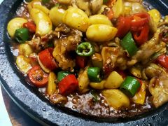 -林记象山海鲜(广灵二路店)