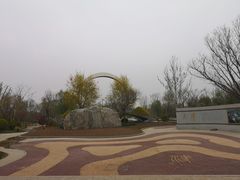 -武清南湖绿博园