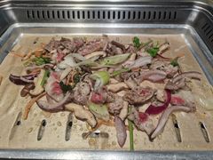-新石器烤肉(南站店)