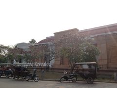 -吴哥国家博物馆