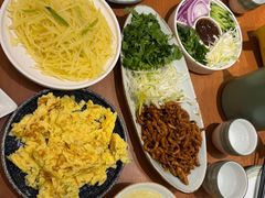 -老昌春饼(中央大街店)