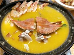 -小郭私房菜·海肠捞饭店(学士街店)