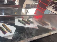 -三亚海韵度假酒店·渔人码头海鲜火锅BBQ自助餐厅·落日吧