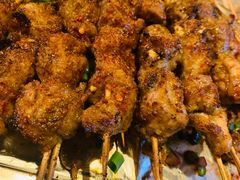 -晓靖轩烧烤(沙河风情店)
