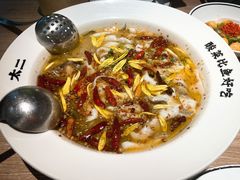 -太二酸菜鱼(菱角湖万达店)