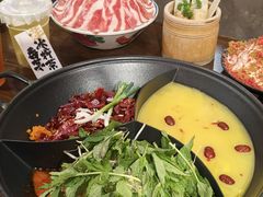 -萍姐火锅·公路夜市(南京新街口店)