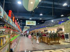 -渔民新村(番禺总店)