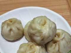 -甲乙饼·手工牛肉饼(天通苑华联店)