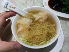 -麦奀云吞面世家 山顶店(山顶广场店)