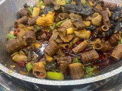 -贵州笋子鸡(米市街店)