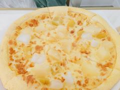 -比萨芝星(星茂汇店)