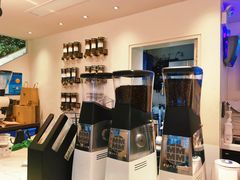 -Peet's Coffee皮爷咖啡(大学路店)