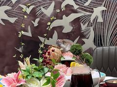 -尖沙咀大酒楼(罗村店·粤菜海鲜·宴会聚餐)