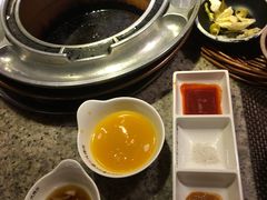 -三代烤肉(保利广场店)