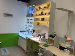 -思明堂儿童近视弱视视力训练中心(三林店)