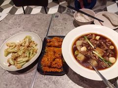 -留半山·香港食堂(啦啦宝都店)