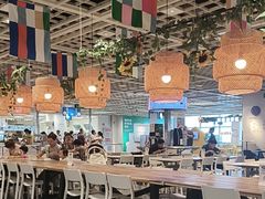 -宜家·瑞典风味餐厅(无锡店)