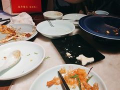 -小吊梨汤·北京菜·烤鸭(鸟巢店)