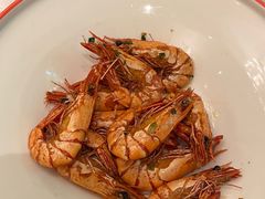 -汾阳花园酒店·餐厅(徐汇店)