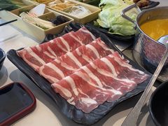 -呷哺呷哺 黄金牧场 (中发百旺店)