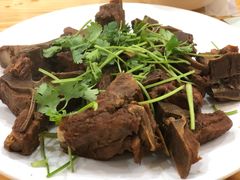 -百花食府(渔阳南路店)