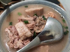 -静一餐厅·湖北菜(前门店)