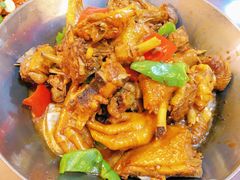 -黄牛肉馆·皖南土菜