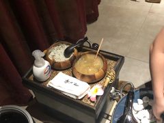 -泰禾馨·泰式按摩精油SPA(河西万达店)
