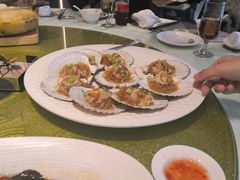 -南海渔村(珠江新城店)