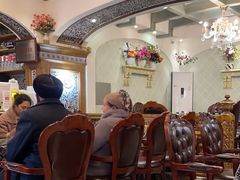 -新疆伊宁远征餐厅