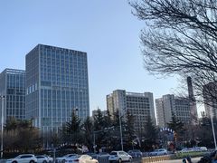 -大学城夜市