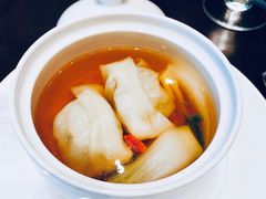 -唐阁海景中餐厅·早茶·粤菜•生日聚餐(海口朗廷酒店)