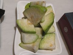 水果-围炉夜话·潮汕卤水火锅(榕江店)