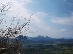 -丹霞山风景名胜区