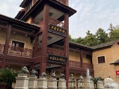 -景德镇古窑民俗博览区