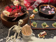 -深圳香格里拉酒店