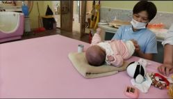 -生命加•Q考拉月子会所(玫瑰园店)