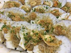 -快乐海鲜城(虎泉街店)