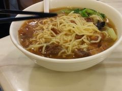 -梅县程江腌面王(兴华店)