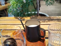 -Home Cafe(水榭春天店)