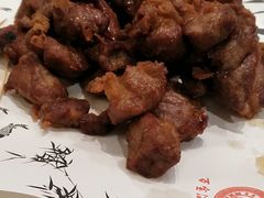 -万宝海鲜舫(劳动公园店)