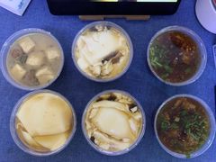 -老北京豆汁店