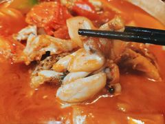 泡椒牛蛙-大川先生·小龙虾·川菜(信义坊店)