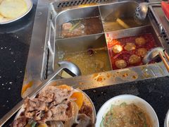 -川西坝子火锅(清江东路3.0直营店)