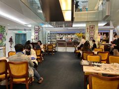 -Cova Ristorante & Caffe(海港城店)