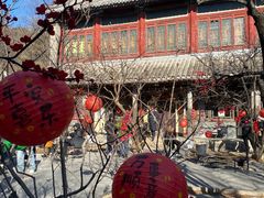 -潭柘寺景区