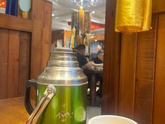 -锡林河饭店