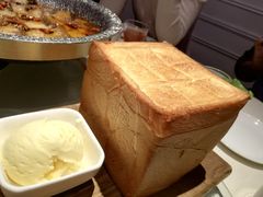 蜂蜜厚的多-小资太太餐厅(南岗区店)