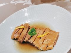 -元唐家宴•经典东北菜(梅市口路店)