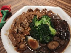 -惠州白鹭湖雅居乐喜来登酒店-采悦轩中餐厅